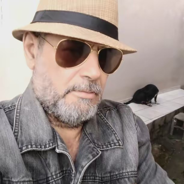 Carlos Alberto Magnago