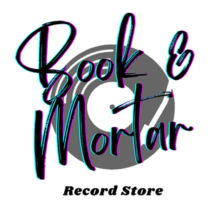 Book & Mortar