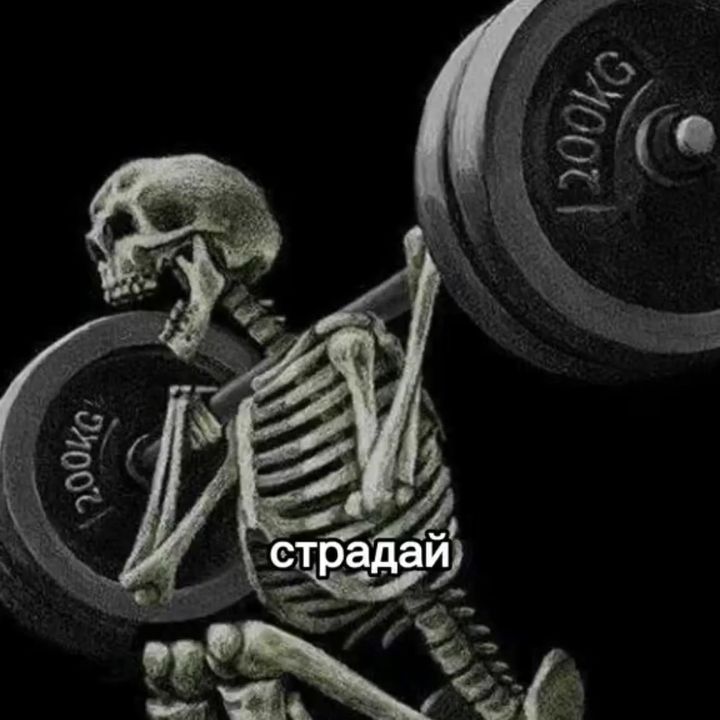 спорт