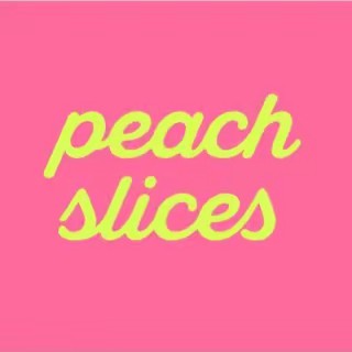 Peach Slices