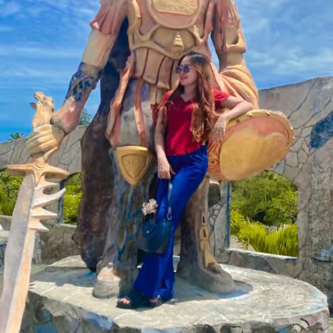 ratu Cangko01🇮🇩🇨🇳