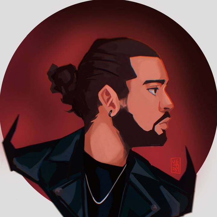 Joaquinoir | Alt style