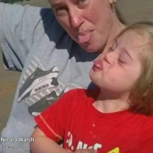 badgirl14lovestinaandkids