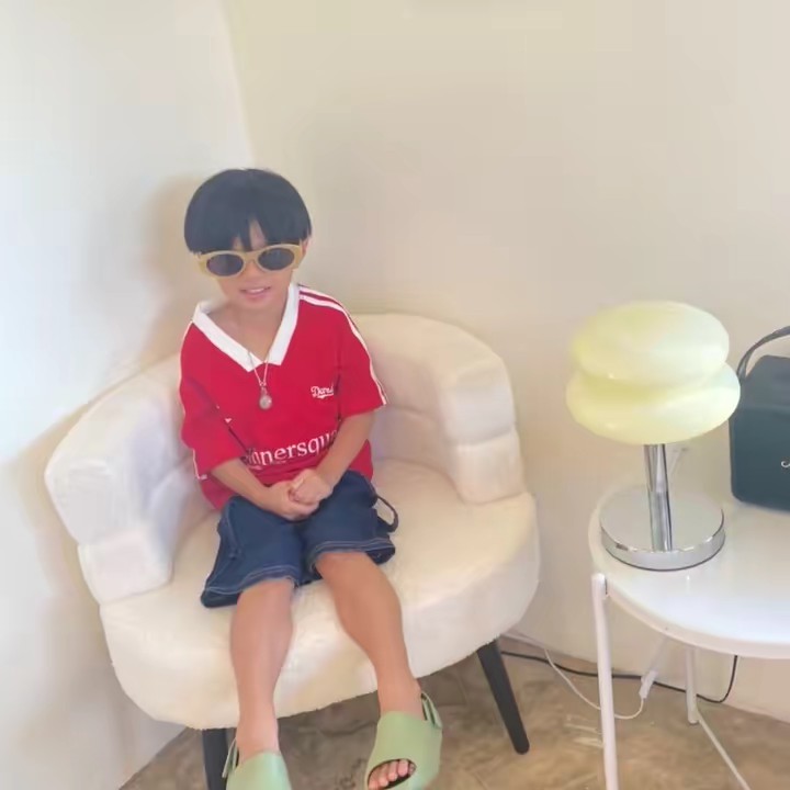 น้องมิกกี้