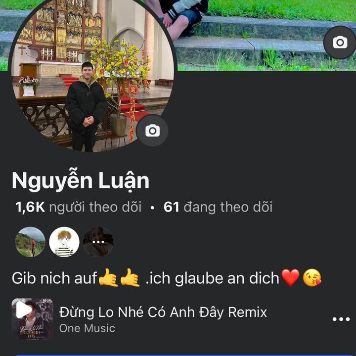 Luận Nguyễn🇻🇳🇩🇪