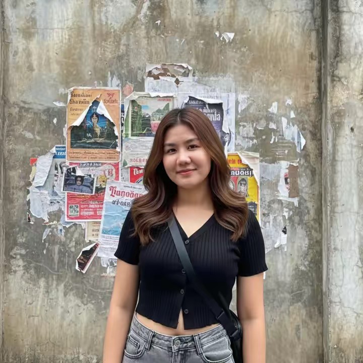 ธนัญญา🫧