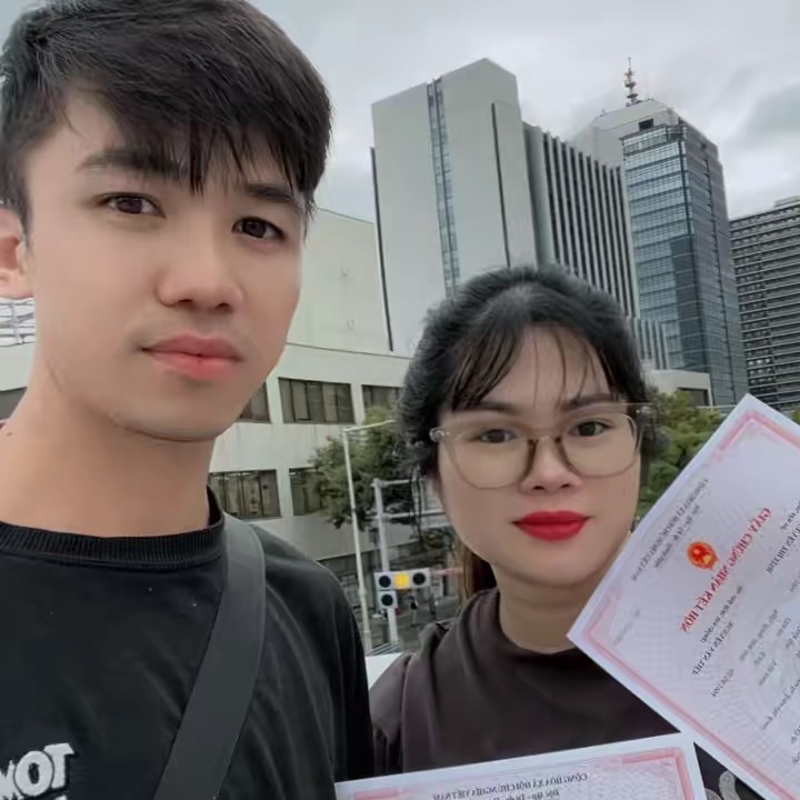 🥷Tiệp Sắp Đi Bộ Đội 😳