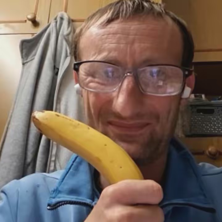🍌BANAN🫧CHIQUITA🍌