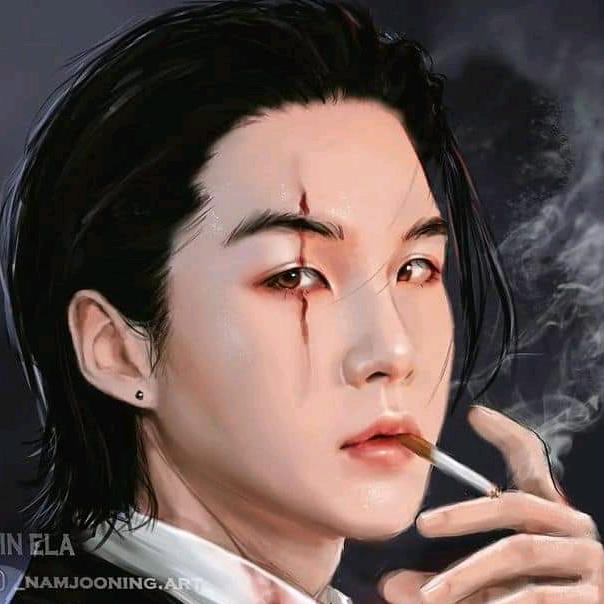 ⟭⟬⁷MINSUGA's_슈가린⟬⟭🖤🖤