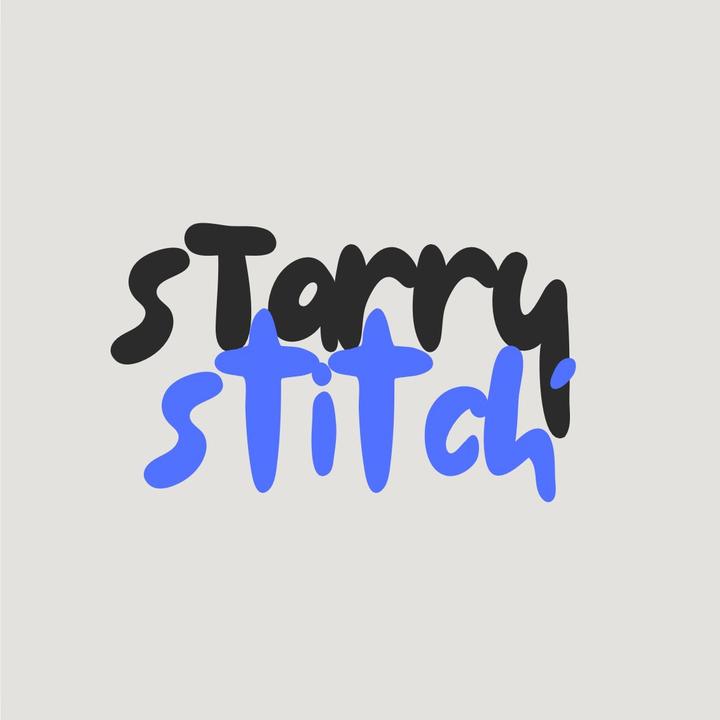 Starry Stitch