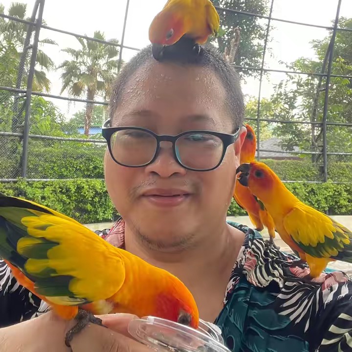 พี่เอิงขายของดี