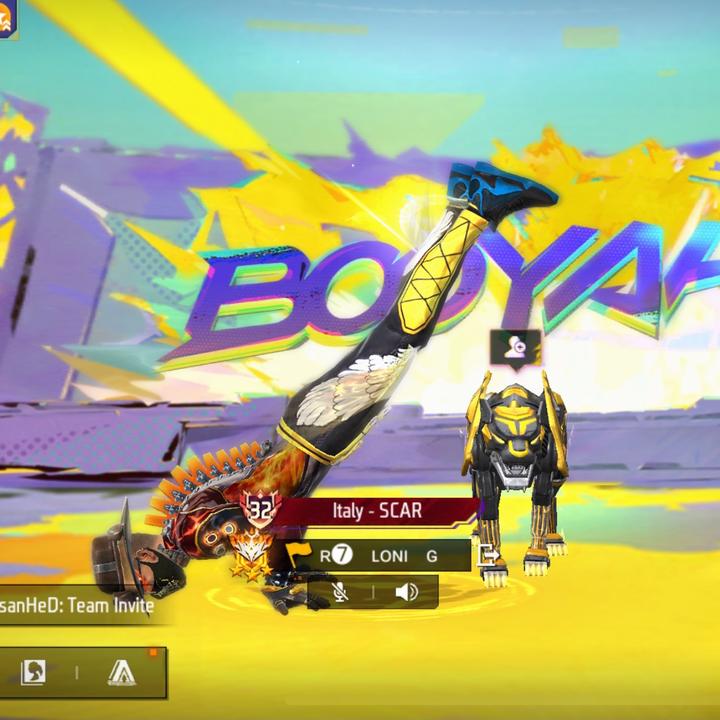 ʀ➐ ㅤʟᴏɴɪ ɢ