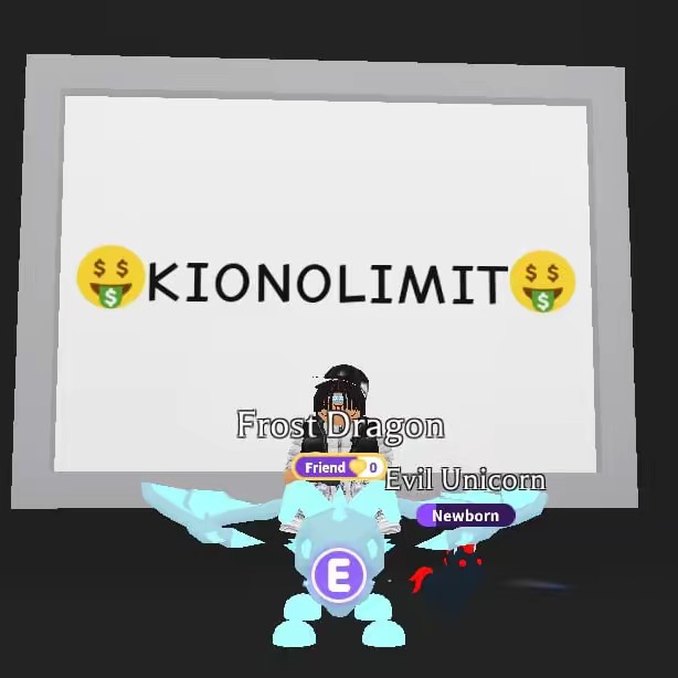 KioNoLimits💫