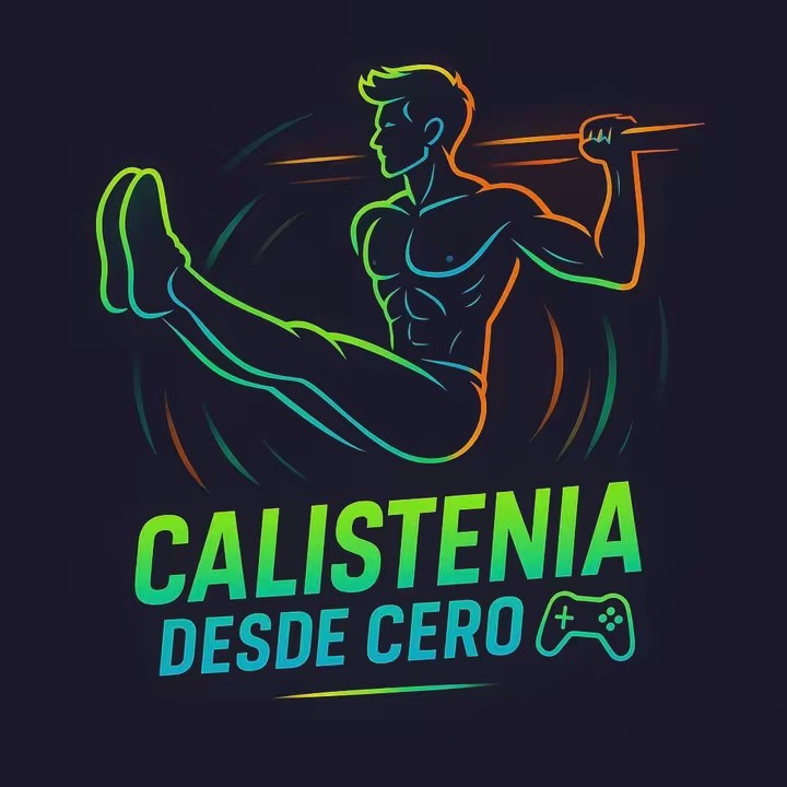 Calistenia desde cero 2025