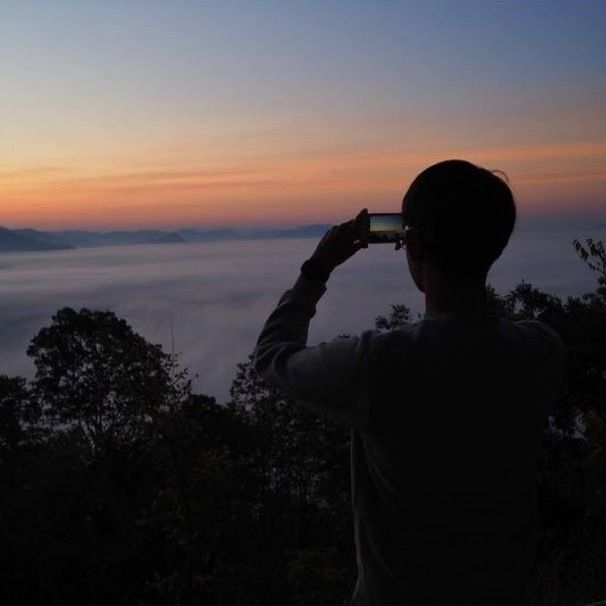 เลยมาเที่ยว