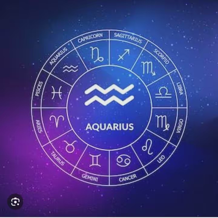 Aquariana ♒🤍