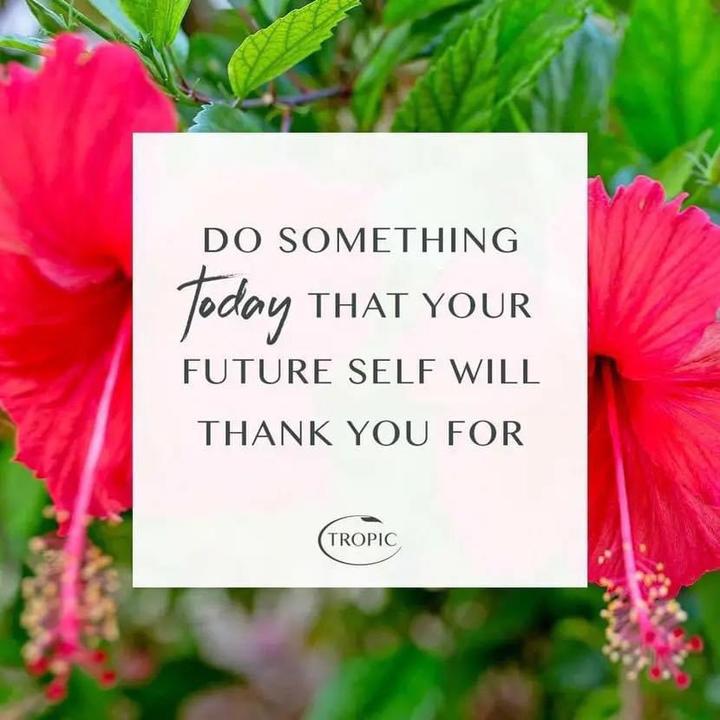 Shine and Glow with Tropic