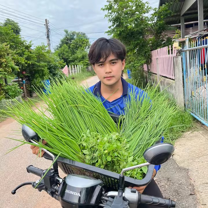 เบอรี่ซัน อำนาจเจริญ