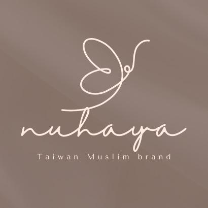 Nuhaya Taiwan 🇹🇼