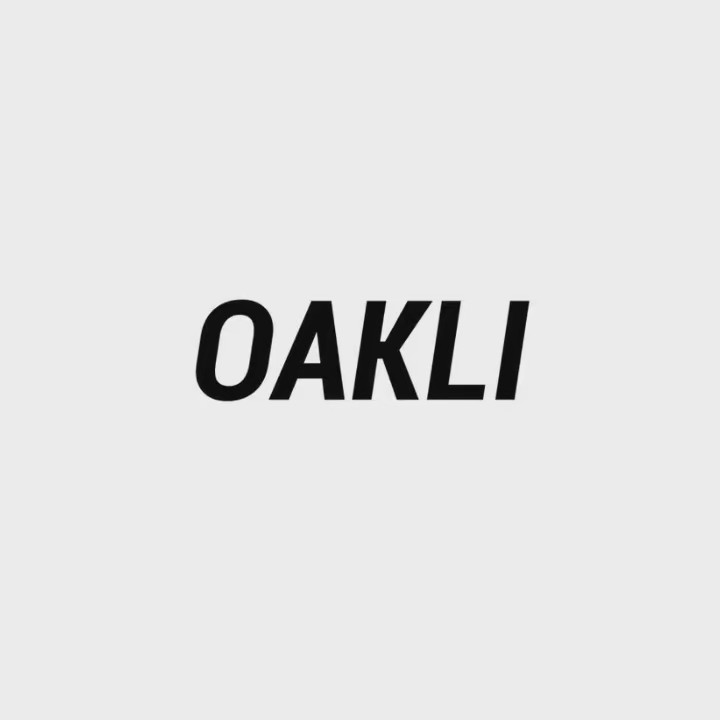 @OAKLICLOTHING