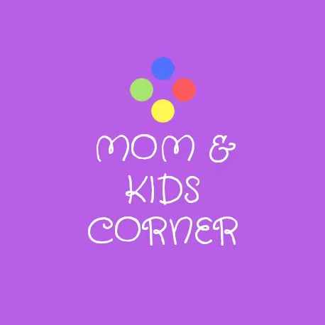 Mom and Kids Corner