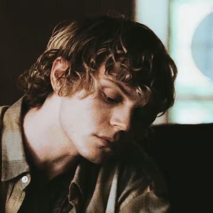 Tate Langdon