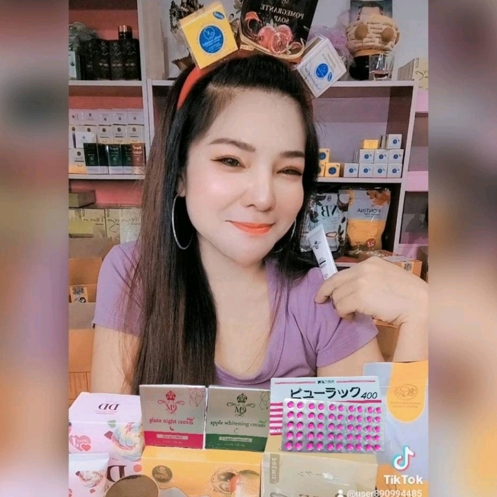 พี่เมย์ (ช่องสำรอง3)