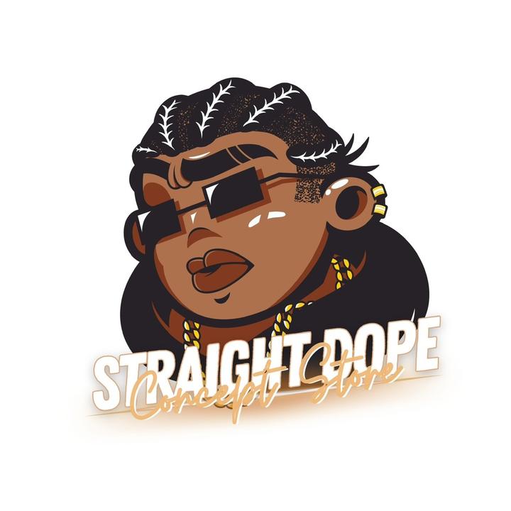 Straight Dope Concept Store
