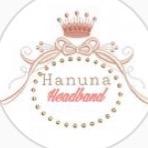 Hanuna headband