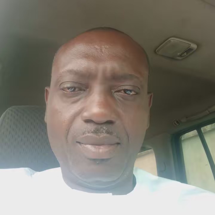 Shadrack da tiktoker