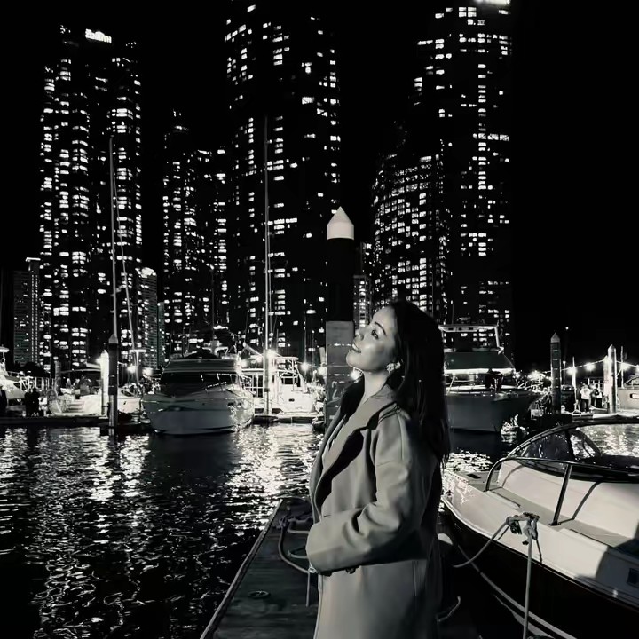 เจ้นุ้ยนักร้องLUNANUI🌙