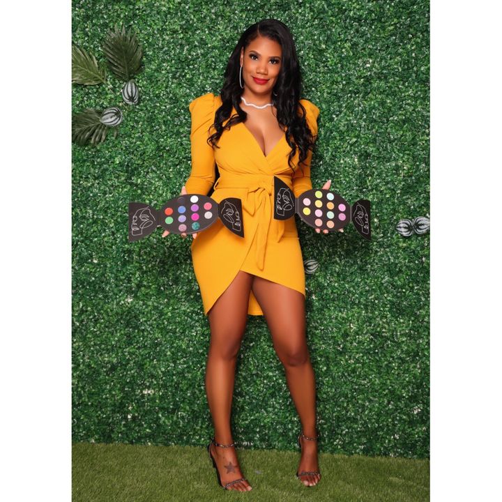 Too cute collection cosmetics