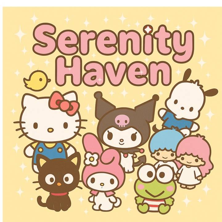 SerenityHaven