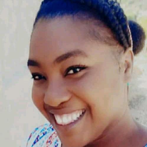 AMBASSADRICE DE JÉSUS-CHRIST