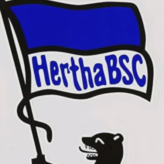 Hertha.Forever