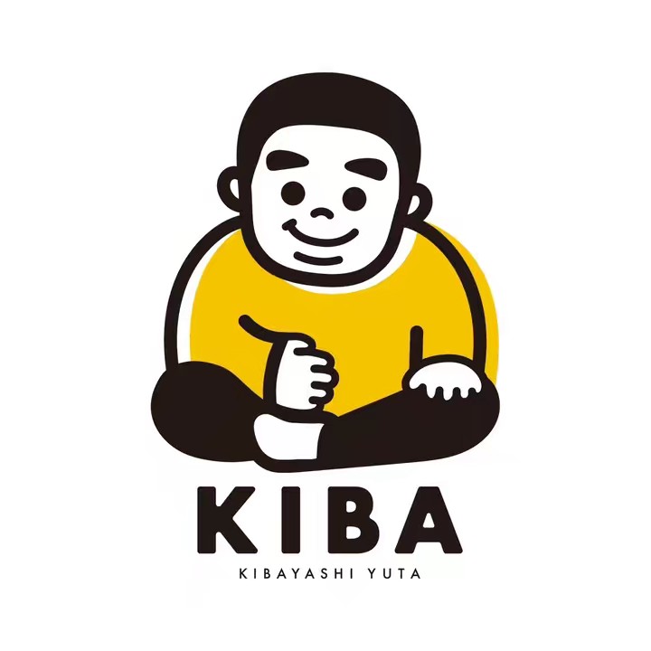 キバちゃん:デブきゃら図鑑