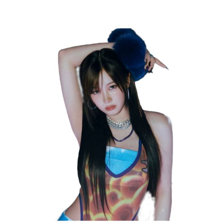 𝖠𝗇𝗇𝗂𝖾!