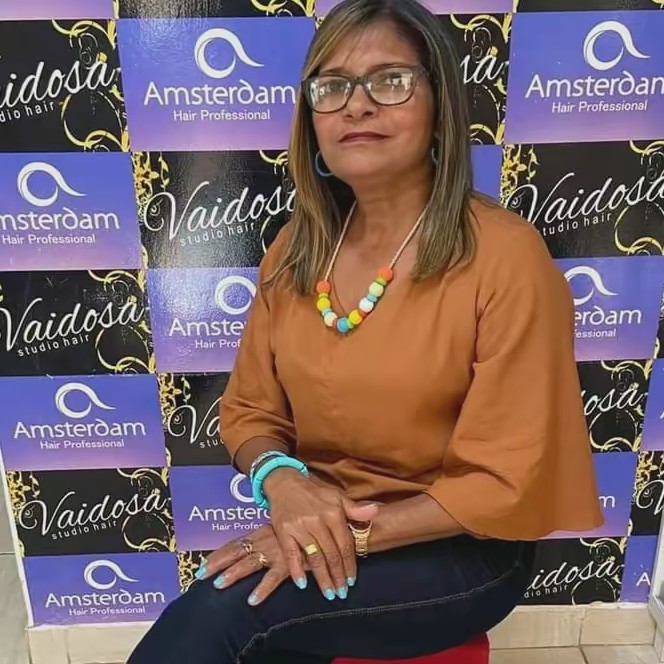 Vera Lúcia Maria De