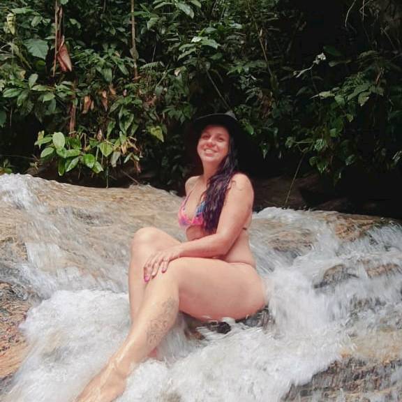 Beatriz Crispim Tele