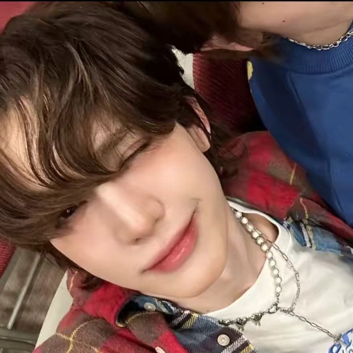 ꔛ. ⚊ 𝓜imi   ω.   𝓣ae/𝓦umuti