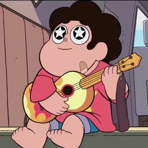 stevenuniversfan