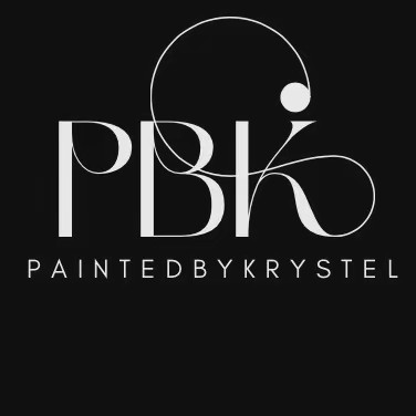 Paintedbykrystel