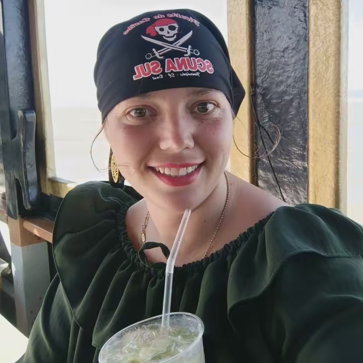 Elismara Grasiele Schmitz