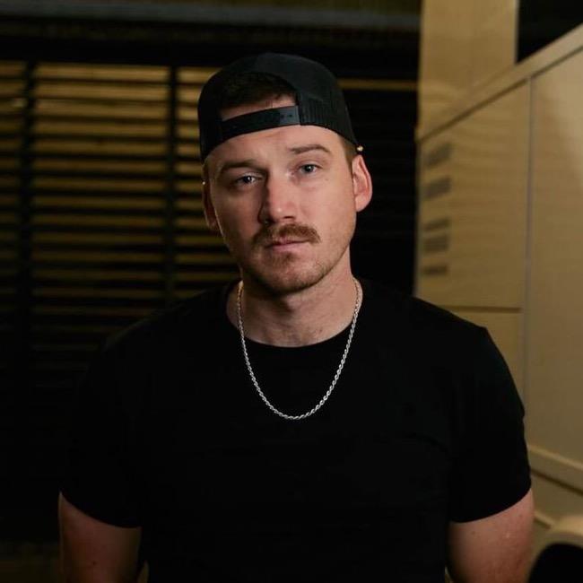 Morgan Wallen