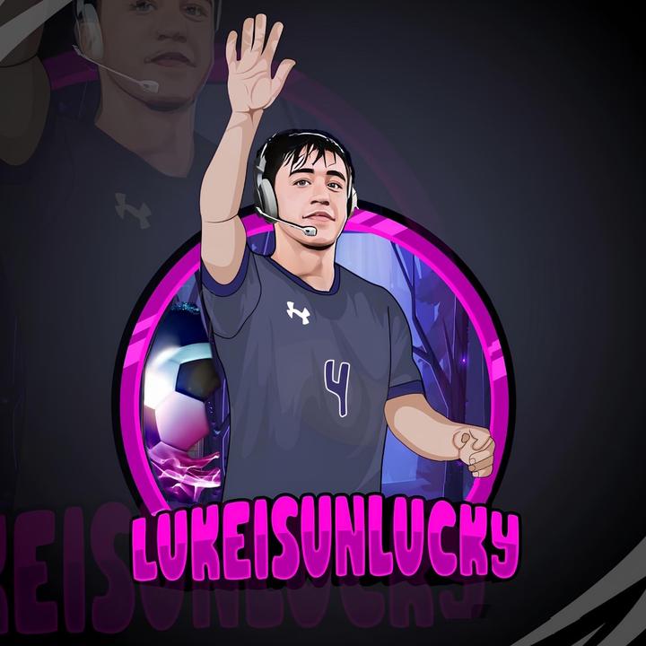 LukeIsUnlucky