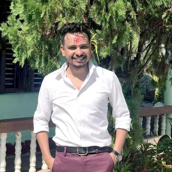 Sandip Dhamala🇬🇧