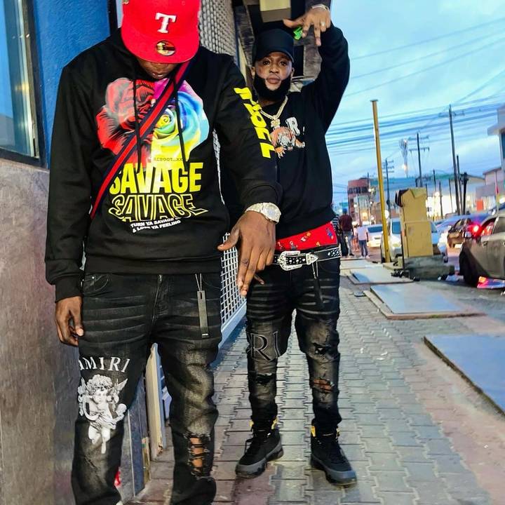 hotsteppersJay🇬🇾