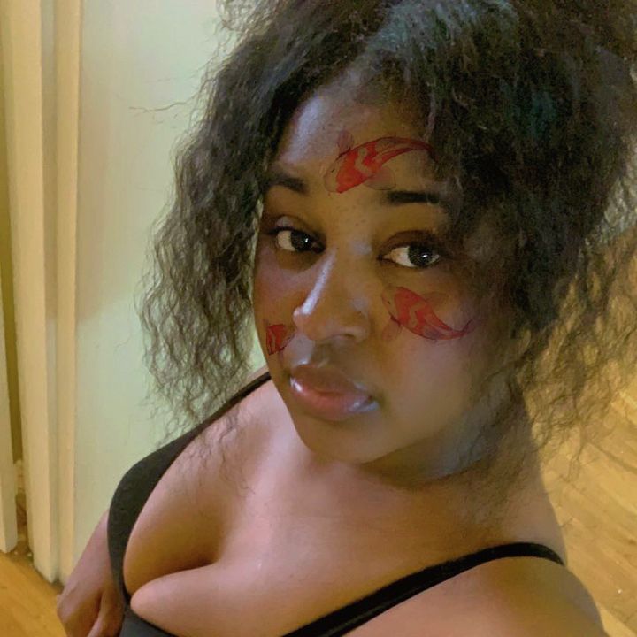 Miska Bella🤩🥰💇‍♀️