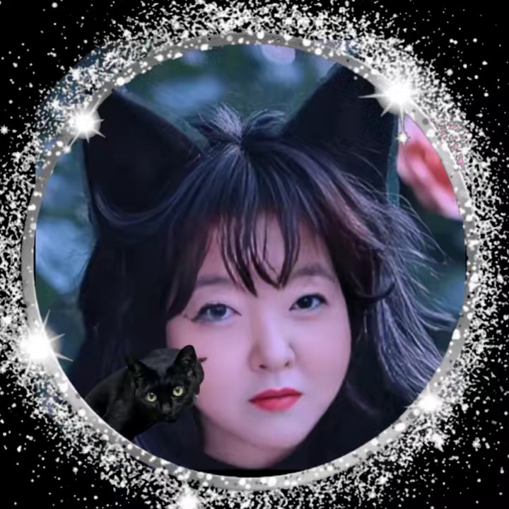 レミ🩷とソウ君🐈‍⬛🐾🔪🐅