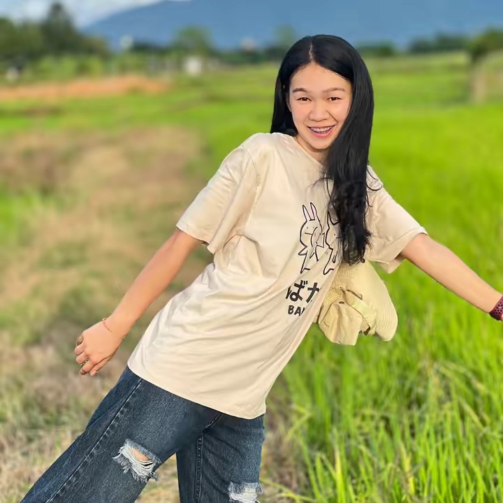 “SIRINTRA” ☺️🌷